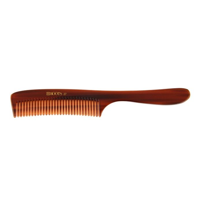 Buy Roots Brown Comb No. 27 online at purplle.com.
