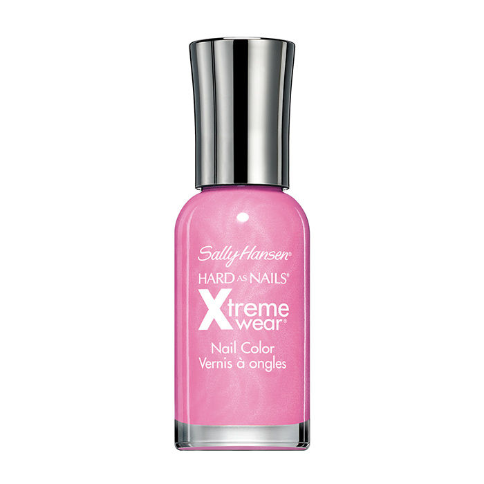 Sally Hansen Hard As Nails Xtreme Wear Bubblegum Pink 470 (11.8 ml)