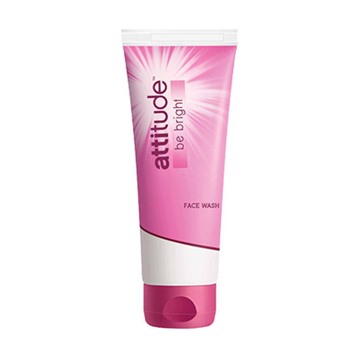 Amway Attitude Be Bright Face Wash (100 ml)