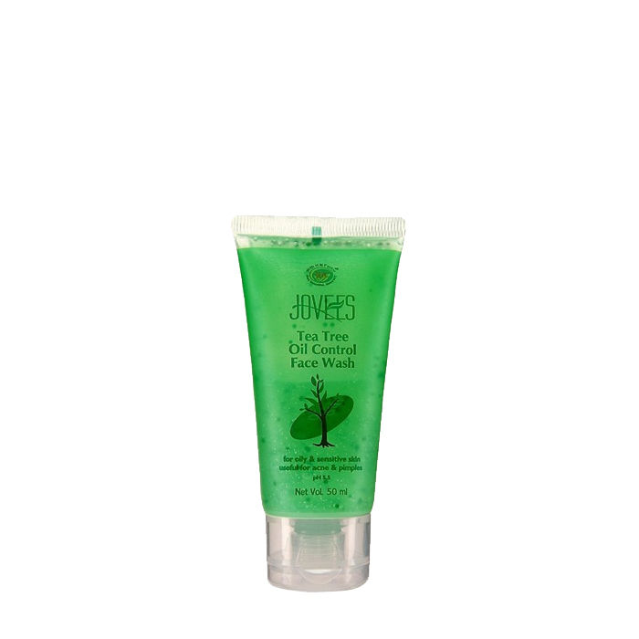 jovees tea tree