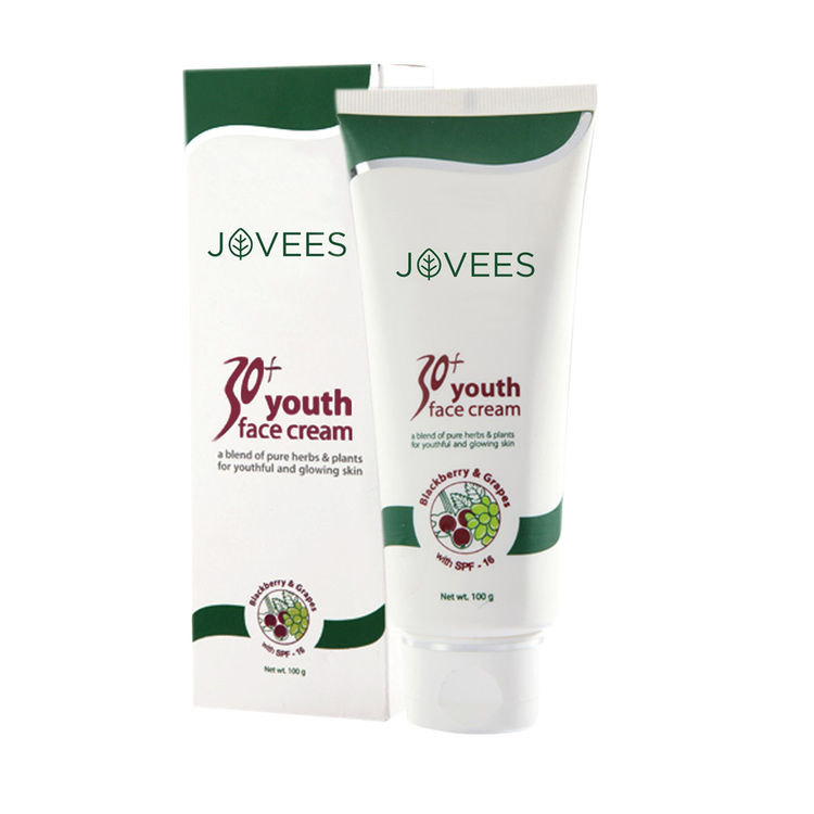 jovees day cream for oily skin