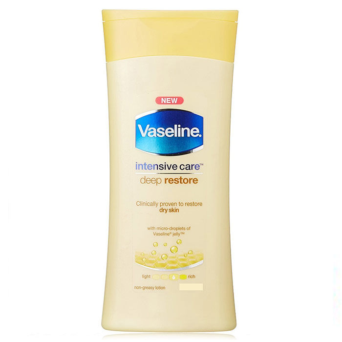 vaseline lotion 200ml price