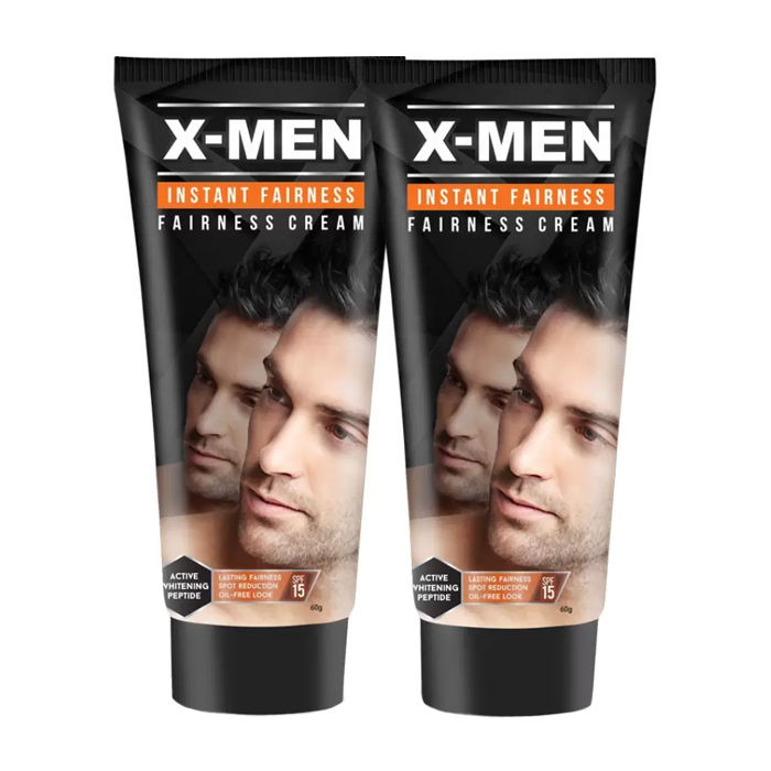 instant fairness cream for men