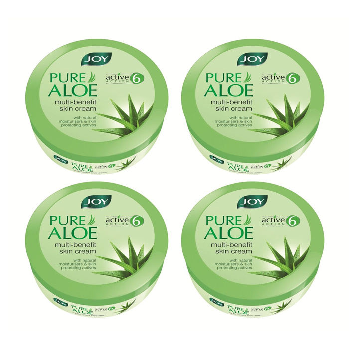 joy aloe vera cream ingredients