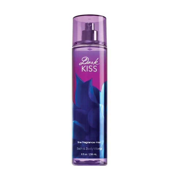 Buy Bath & Body Works Dark Kiss Mist Eau de Parfum 236 ml online at