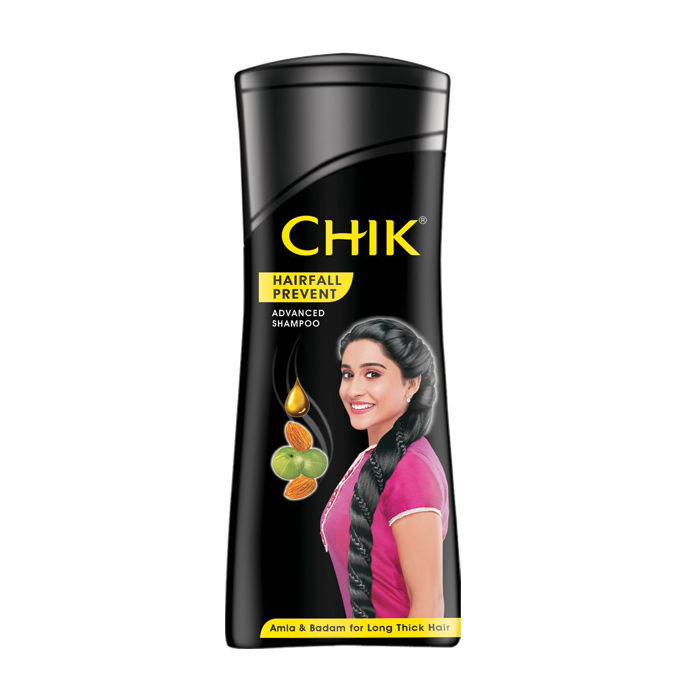 Chik Jasmine Shampoo (180 ml)