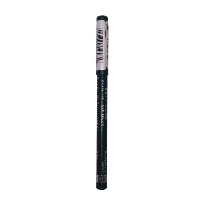 Buy Rimmel Soft Kohl Kajal Eye Liner Pencil Jungle Green 031 online