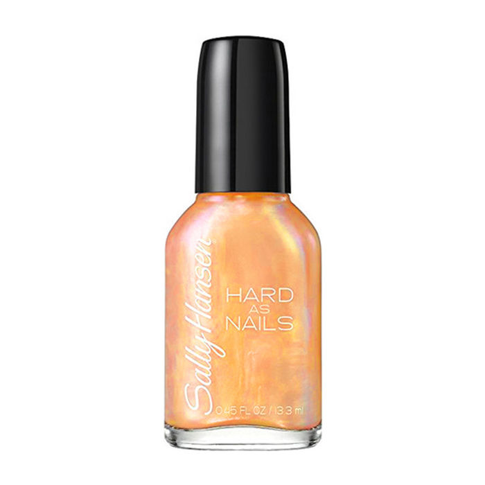 Buy Sally Hansen Hard As Nails Xtreme WearCold As Ice 140 online at