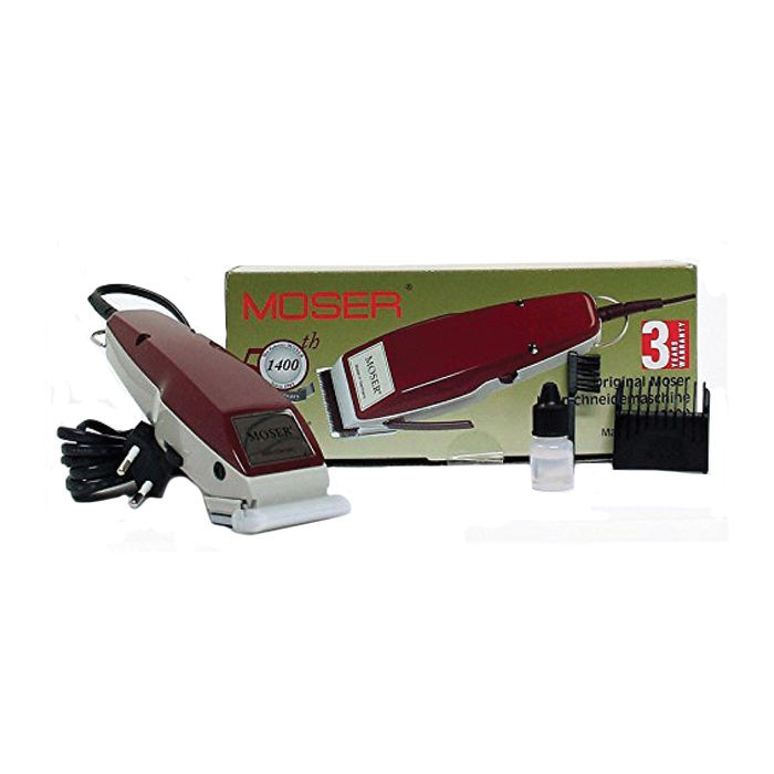 wahl type 1400