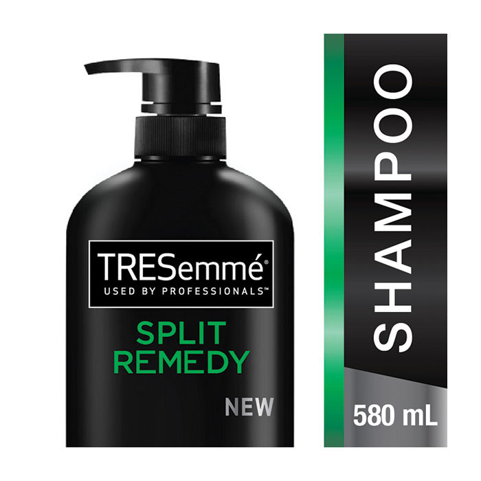 Buy Tresemme Split Remedy Shampoo (580 ml) online at ...