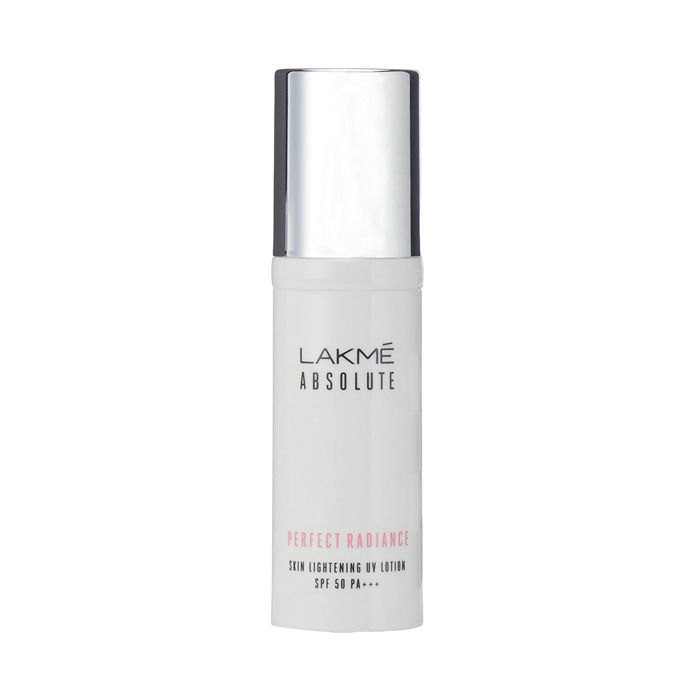 lakme absolute moisturizer cream