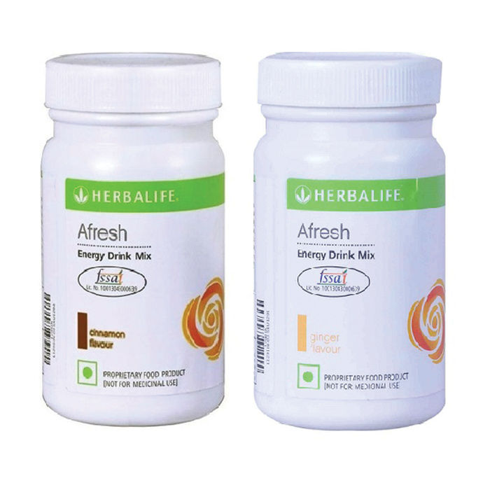 Buy Herbalife Energy Drink Ginger & Cinnamon online at