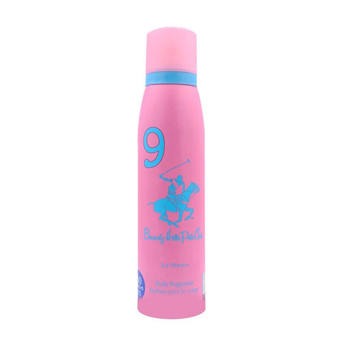 Deo polo clearance