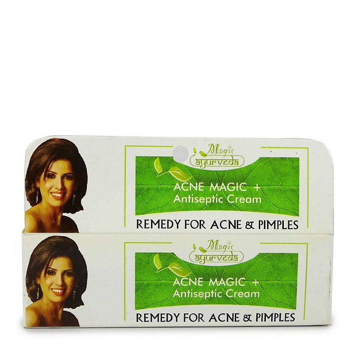 acne magic cream