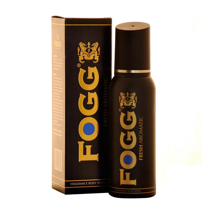 Fogg Fresh Aromatic Deodorant (150 ml)