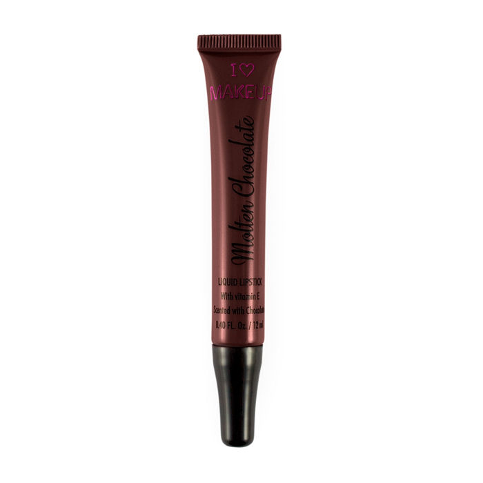 Makeup Revolution I Heart Makeup Molten Chocolate Death By Chocolate 12 Ml