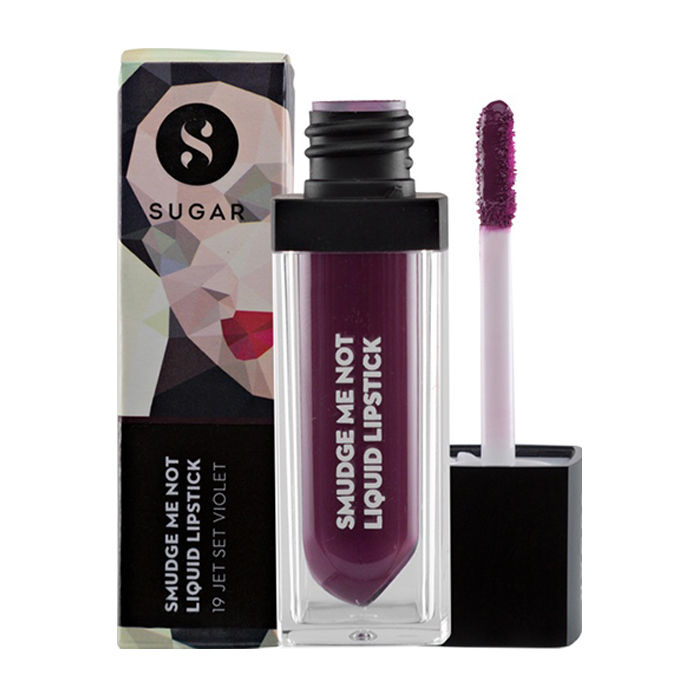 sugar cosmetics lipstick set