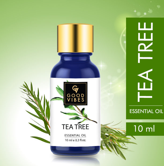 essential oil items