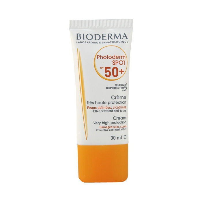 Bioderma Photoderm Spot Spf 50 Cream