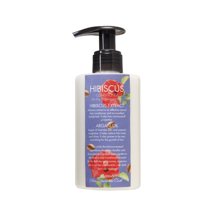 Nyassa Nyassa Hibiscus Conditioner 250 Ml