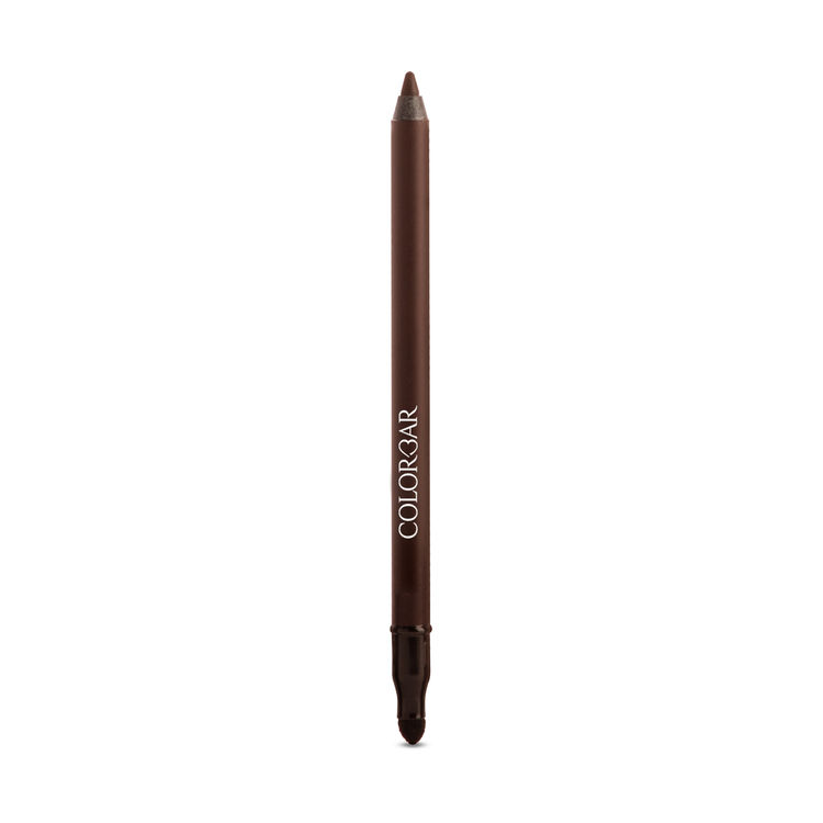 Buy Colorbar Just Smoky Eye Pencil Just Brown 006 (1.2g) online at