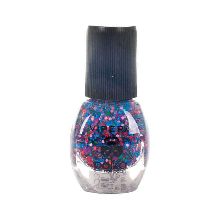 Try Awesome Glitter Nail Paints Now
