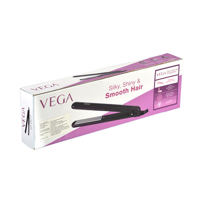 Vega Silky Shiny And Smooth Hair 2024 dvos