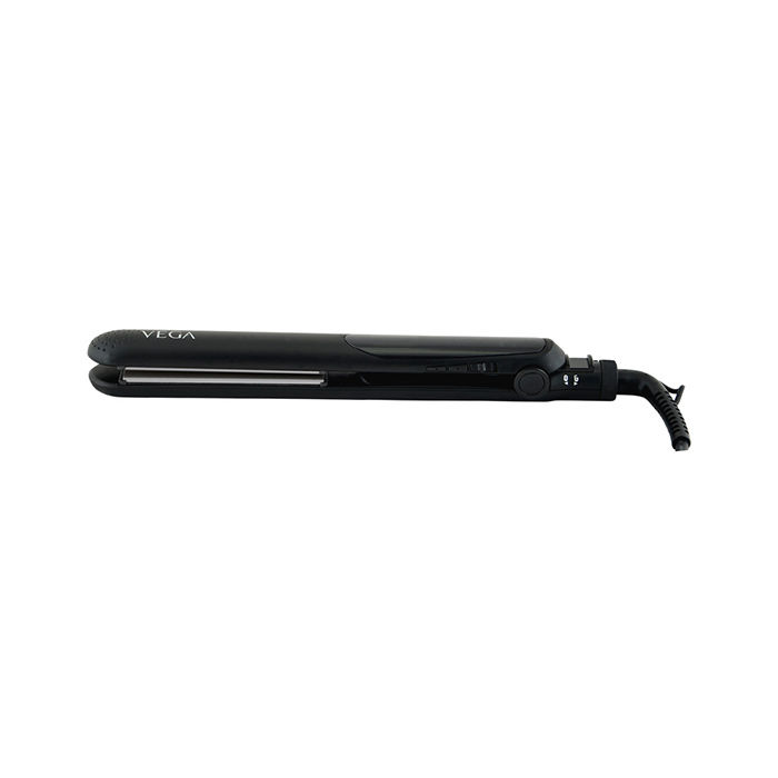 vega keratin glow hair straightener