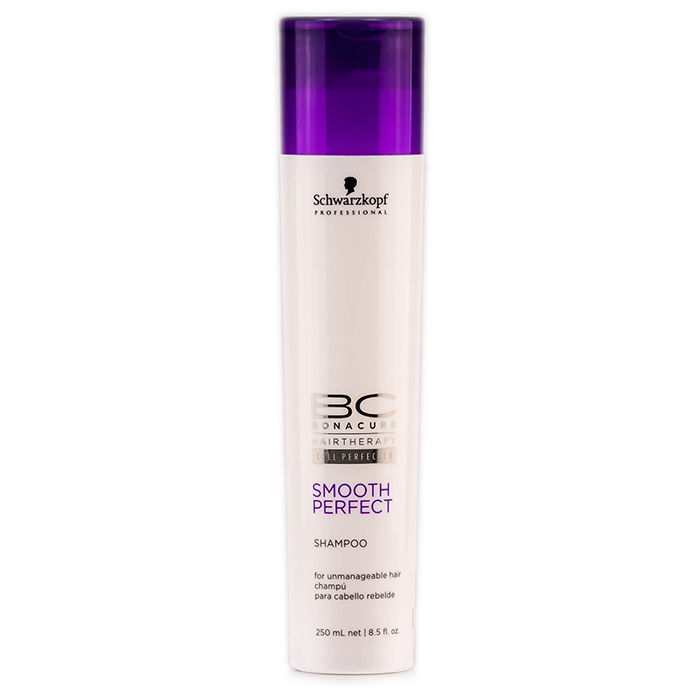 schwarzkopf smooth shine