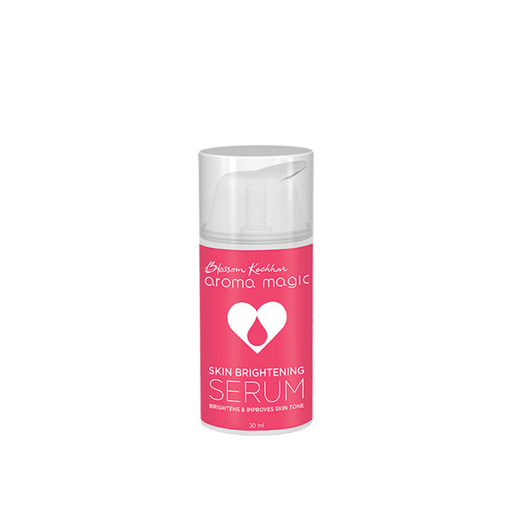 aroma magic serum
