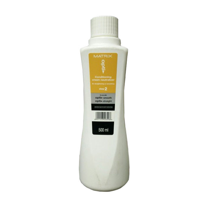 Matrix neutralizer 125ml price