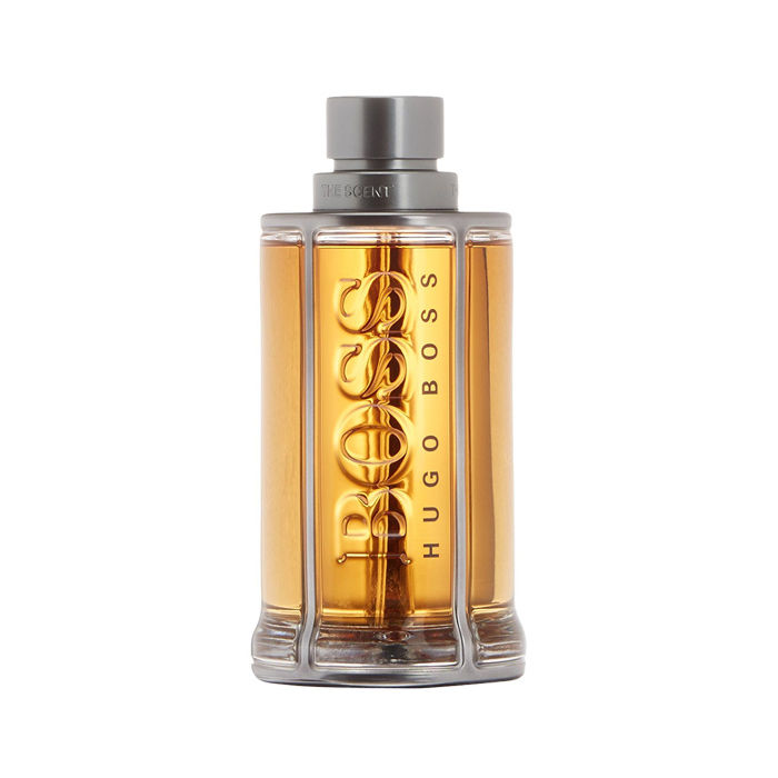 Hugo Boss The Scent Pack 2024 favors