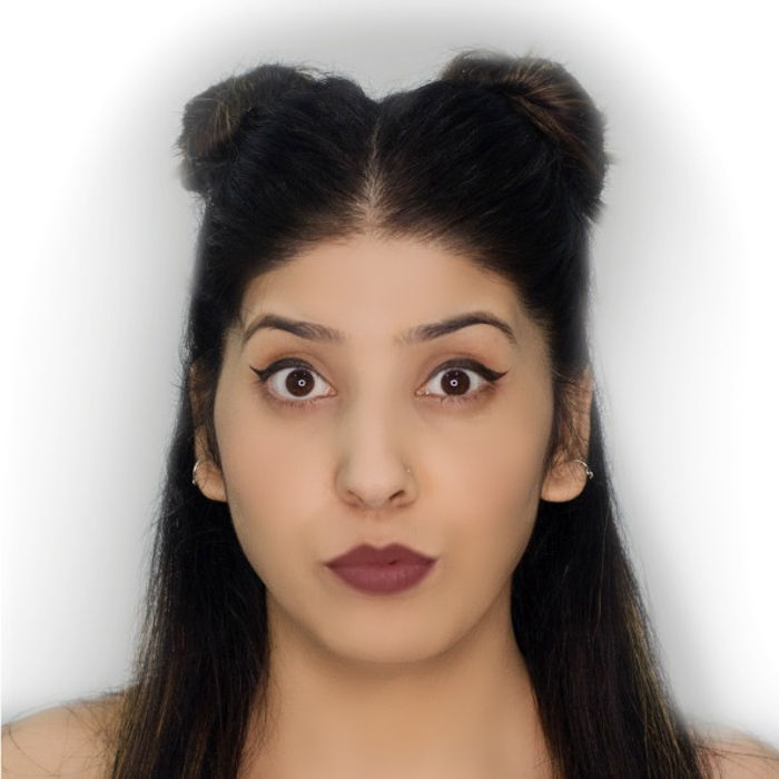 Stay Quirky Lipstick Super Matte Maroon Badass Let S Make Magic Tonight 12
