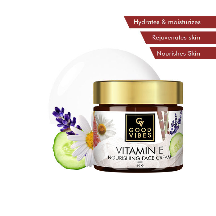 best vitamin e cream for sensitive skin