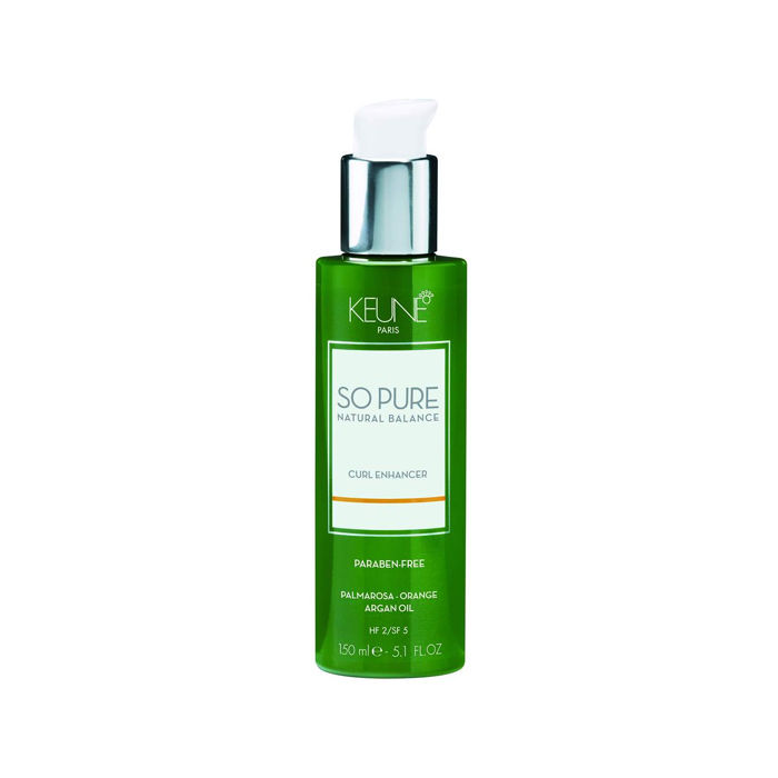 Keune So Pure Curl Enhancer