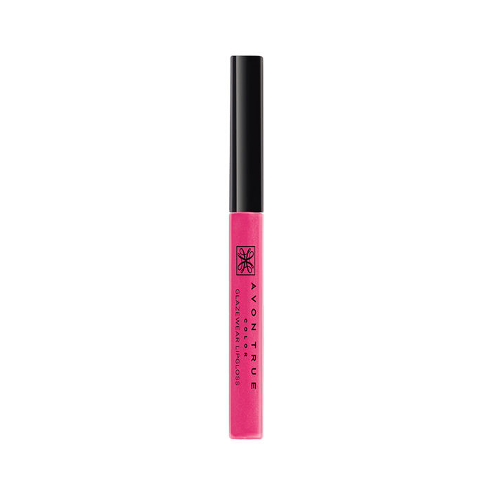Buy Avon True Color Glazewear Lipgloss Pink Watermelon (6 ...