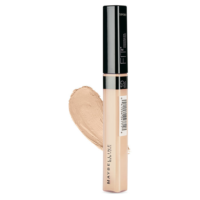 Buy Maybelline New York Fit Me Concealer 25 Medium 6 8 Ml Online At Purplle Com