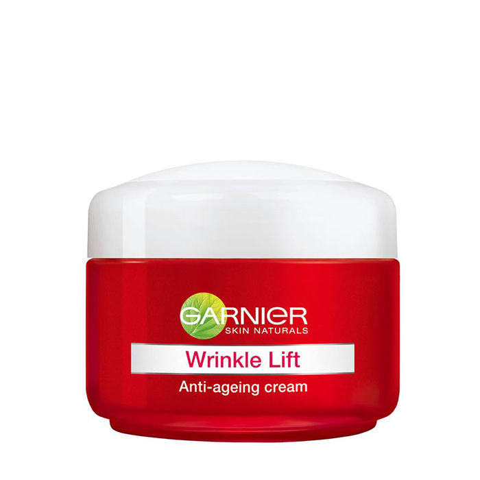 Garnier Skin Naturals Wrinkle Lift Anti-Ageing Cream (18 g)