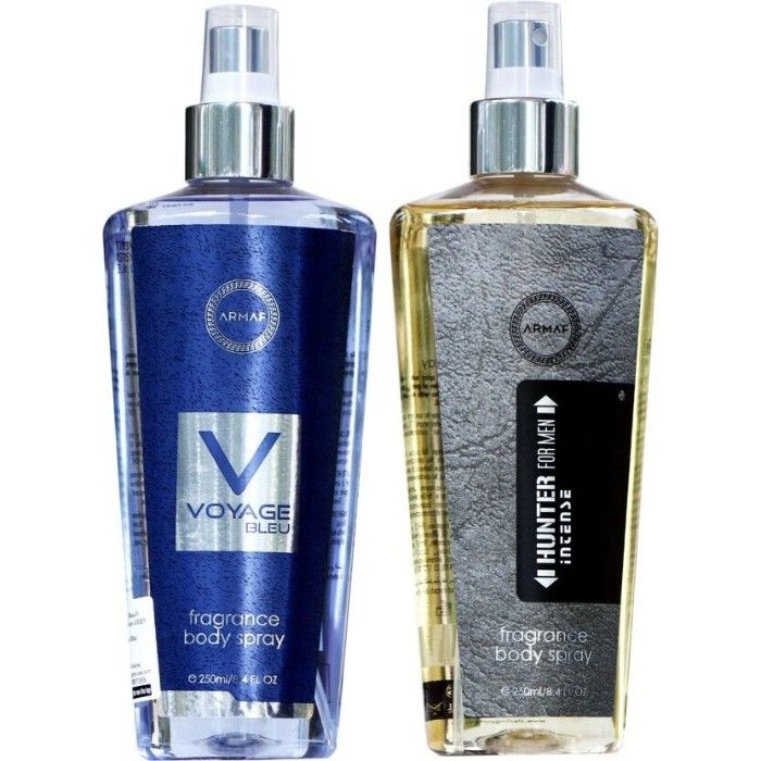 armaf hunter intense for men