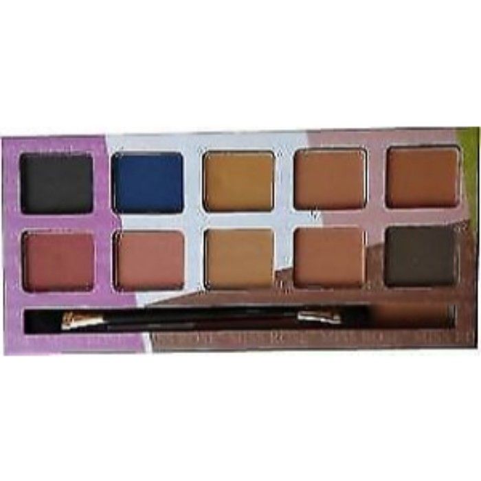 professional makeup palettes