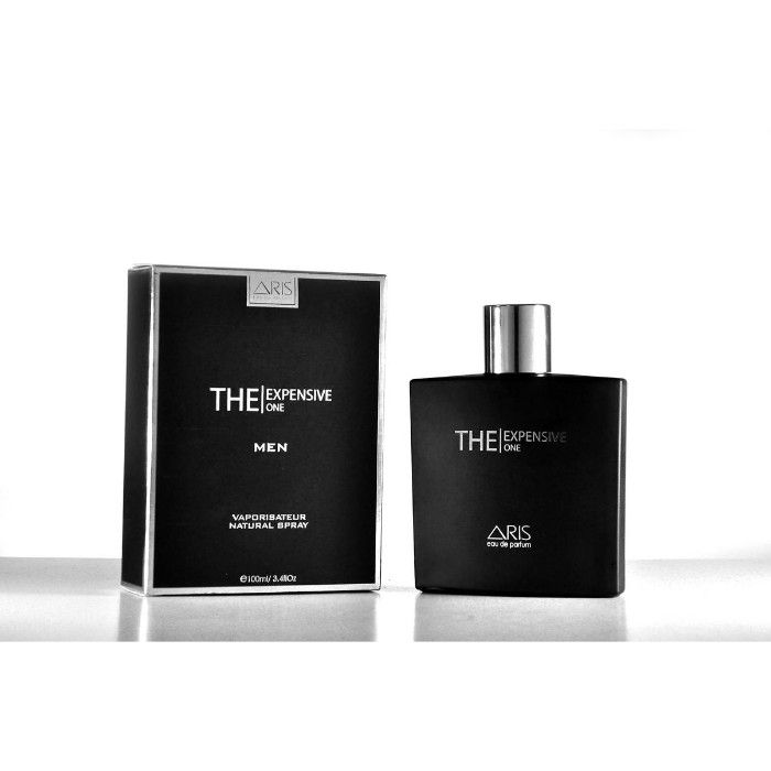 the expensive one perfume