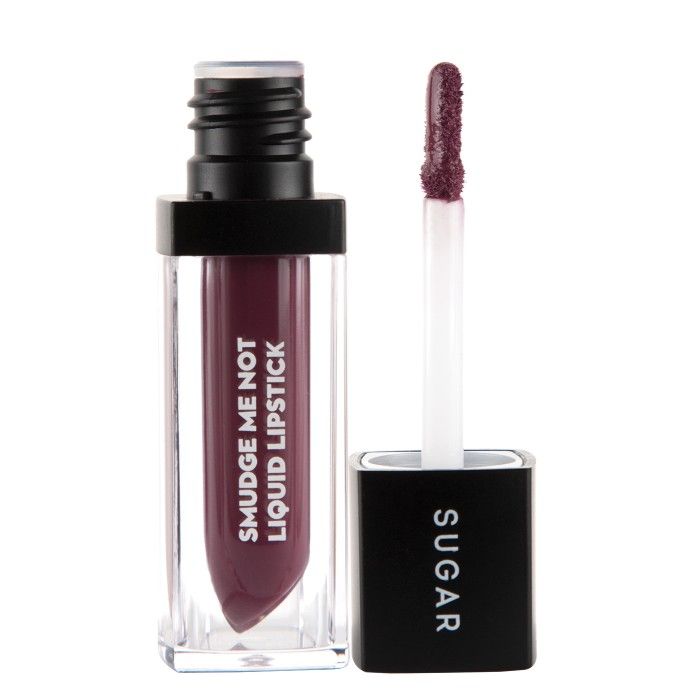 dark liquid lipstick