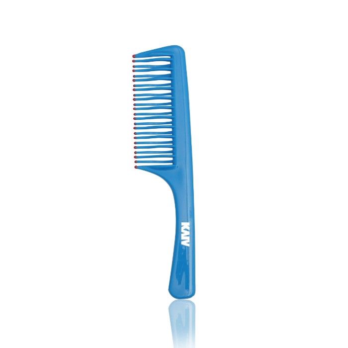 Kaiv Grooming Comb With Handle Ghc0803