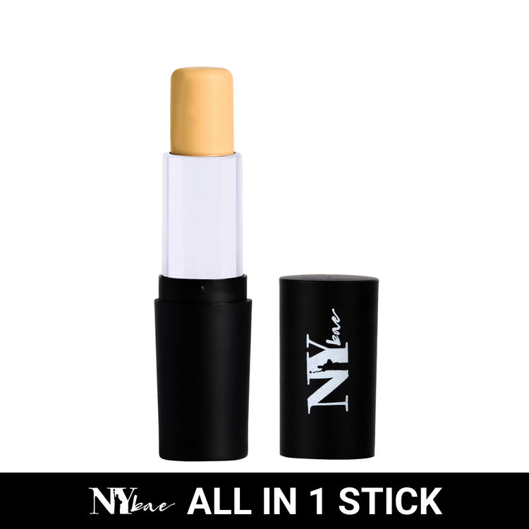 foundation color corrector