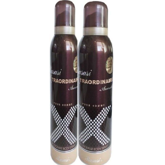 rasasi xtraordinaire