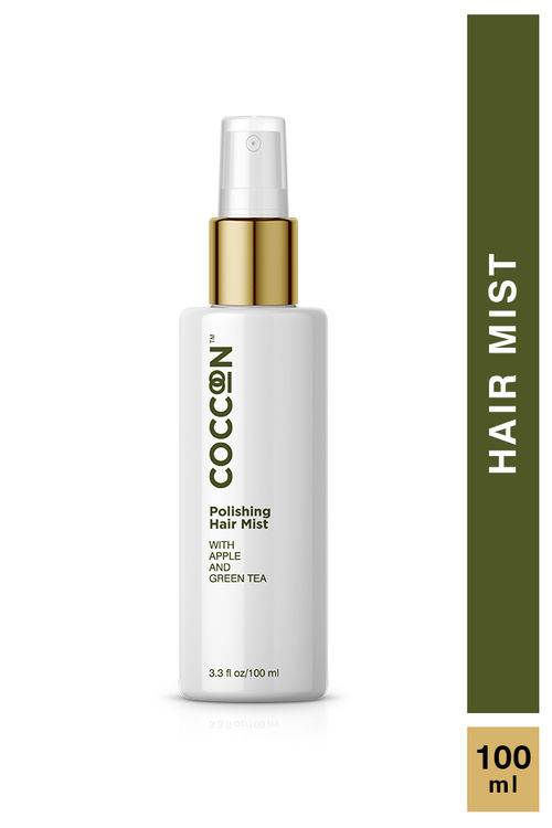 Coccoon Polishing Hair Mist 