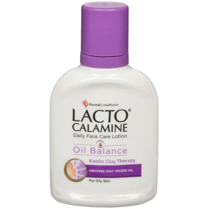 lacto calamine moisturizer for oily skin review