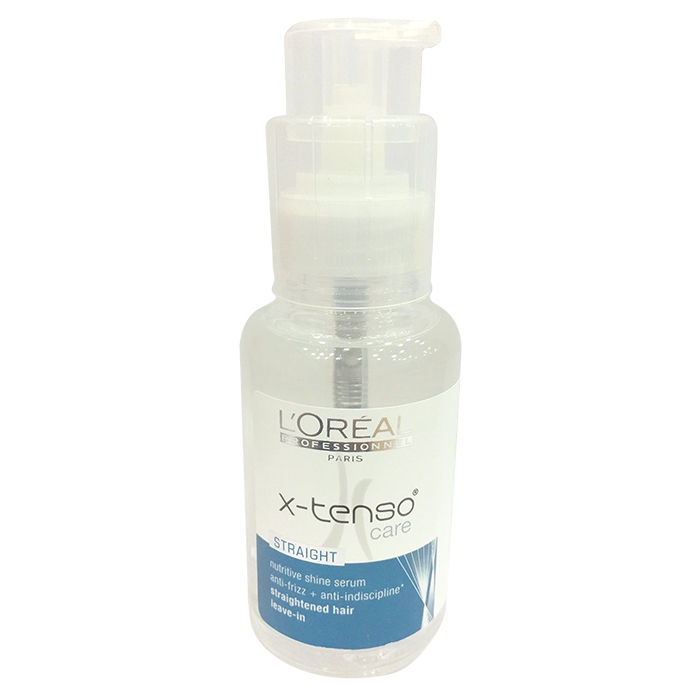Buy L Oreal Professional X Tenso Care Straight Serum Online