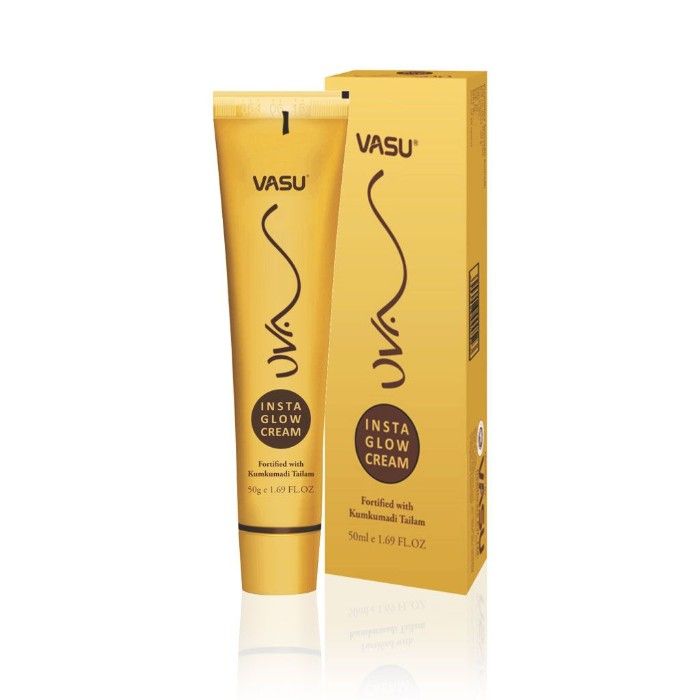 vasu face cream