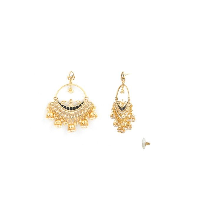 zara earrings online